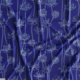 Wholesale Pichwai Printed Fabric Cloth